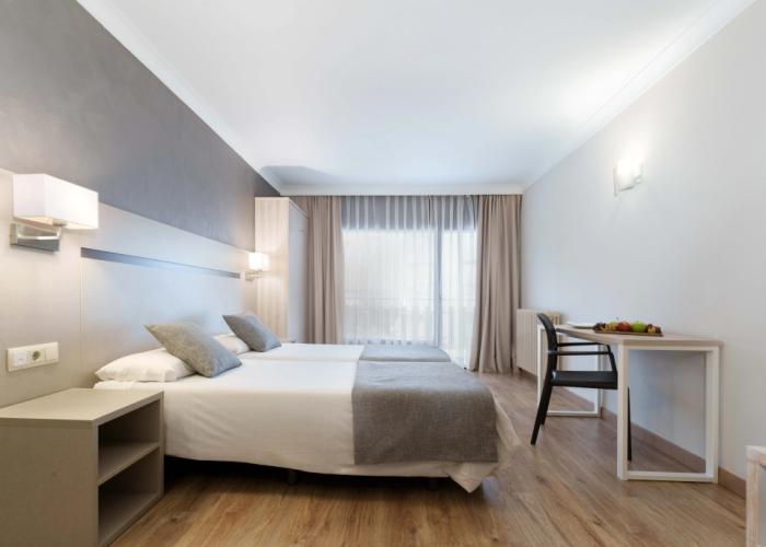 Hotel & Aparthotel Cosmos