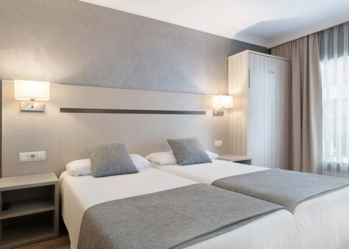 Hotel & Aparthotel Cosmos