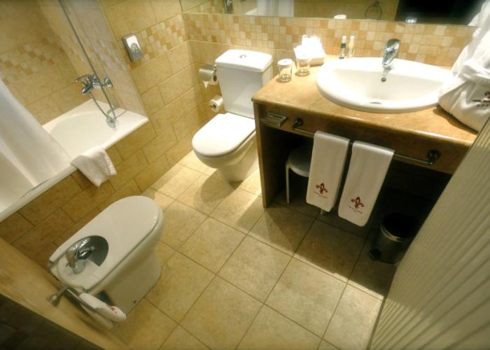 Hotel SPA Termes Carlemany