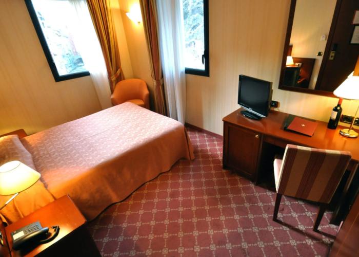 Hotel SPA Termes Carlemany