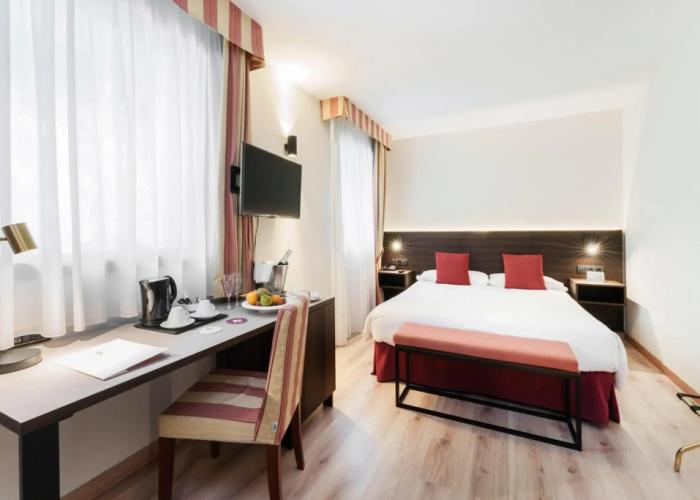 Hotel SPA Termes Carlemany
