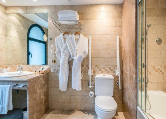 Hotel SPA Termes Carlemany