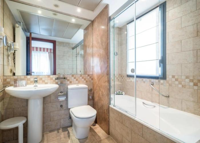 Hotel SPA Termes Carlemany
