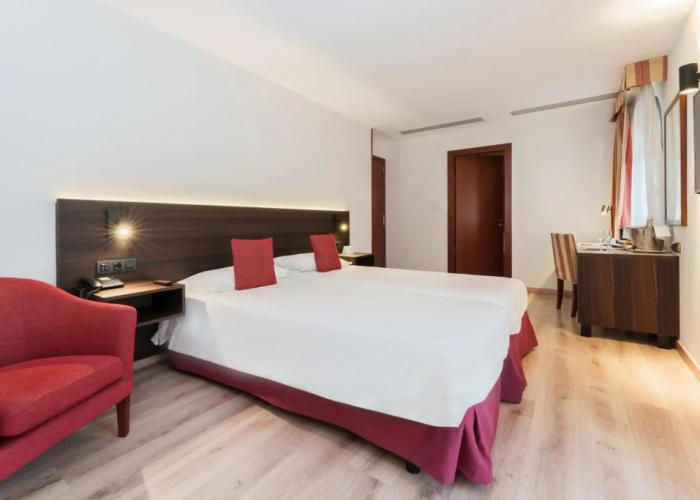 Hotel SPA Termes Carlemany