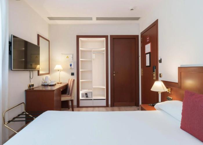 Hotel SPA Termes Carlemany