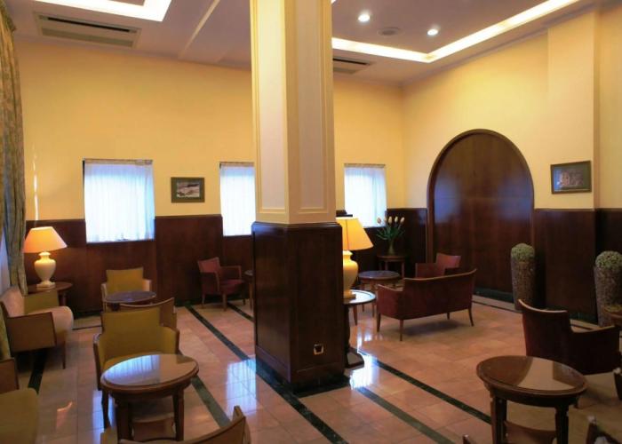 Hotel SPA Termes Carlemany