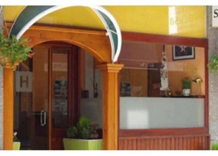 Hotel Siracusa