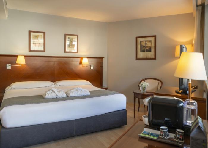 Hesperia Andorra