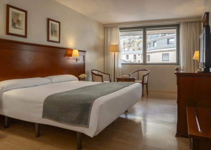 Hesperia Andorra