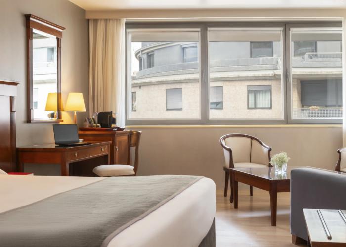 Hesperia Andorra