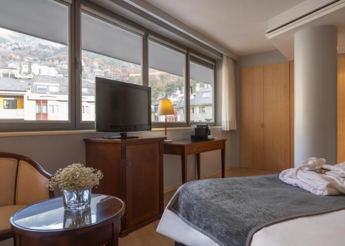 Hesperia Andorra