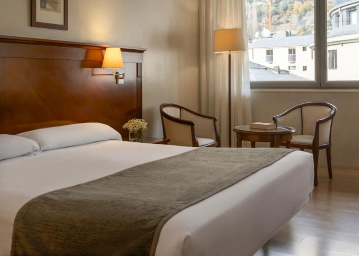 Hesperia Andorra