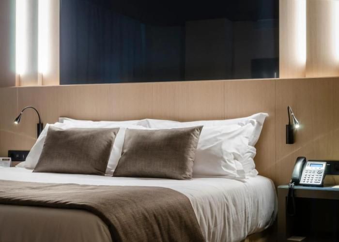 Hotel Metropolis
