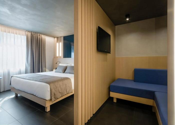 Hotel Metropolis