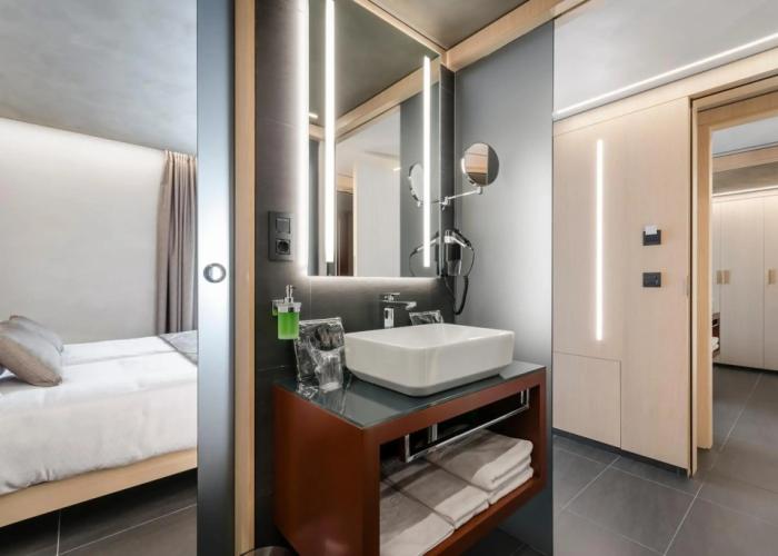 Hotel Metropolis
