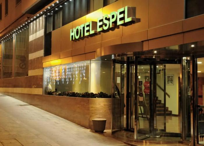 Hotel Espel
