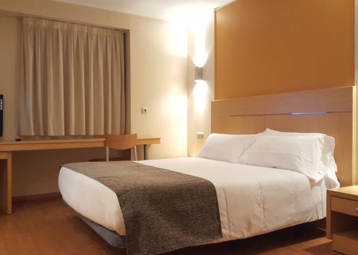 Hotel Espel