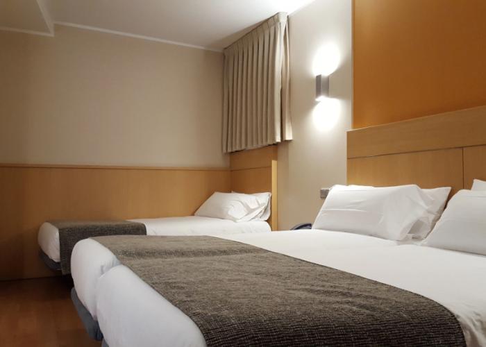 Hotel Espel