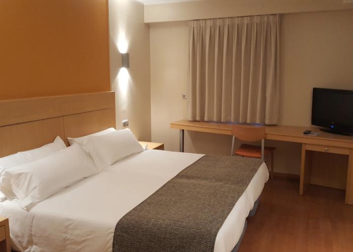 Hotel Espel