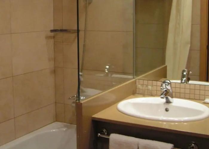 Hotel Espel