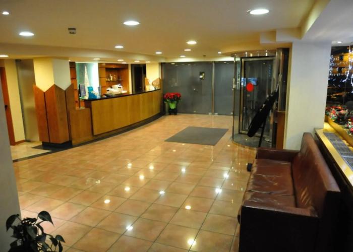 Hotel Espel