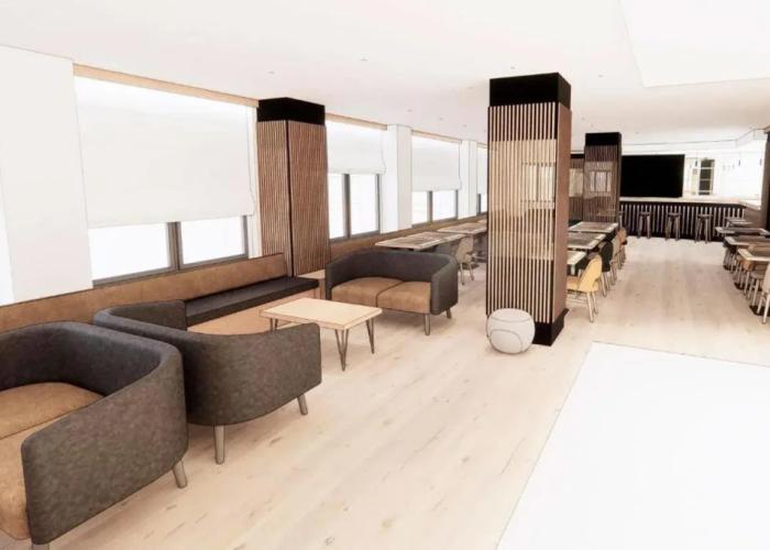 Hotel Comtes d'Urgell