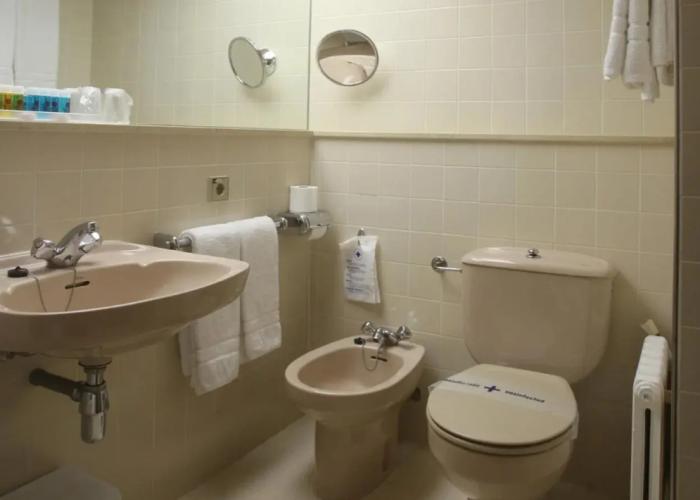 Hotel Comtes d'Urgell