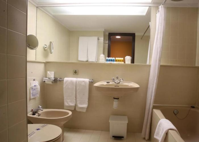 Hotel Comtes d'Urgell