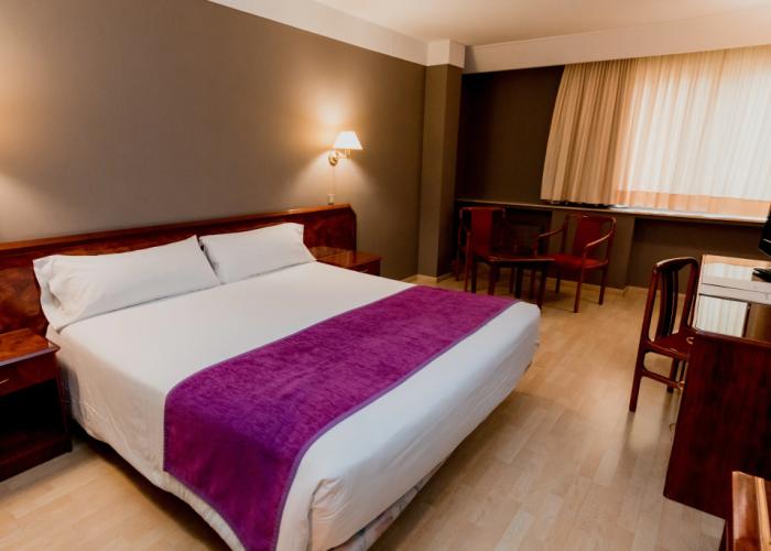 Sercotel Delfos Andorra