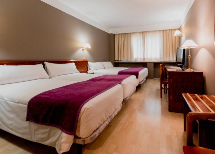 Sercotel Delfos Andorra