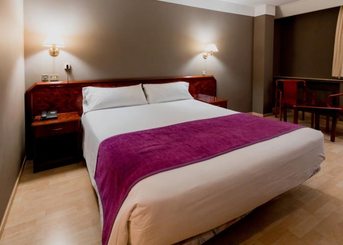 Sercotel Delfos Andorra