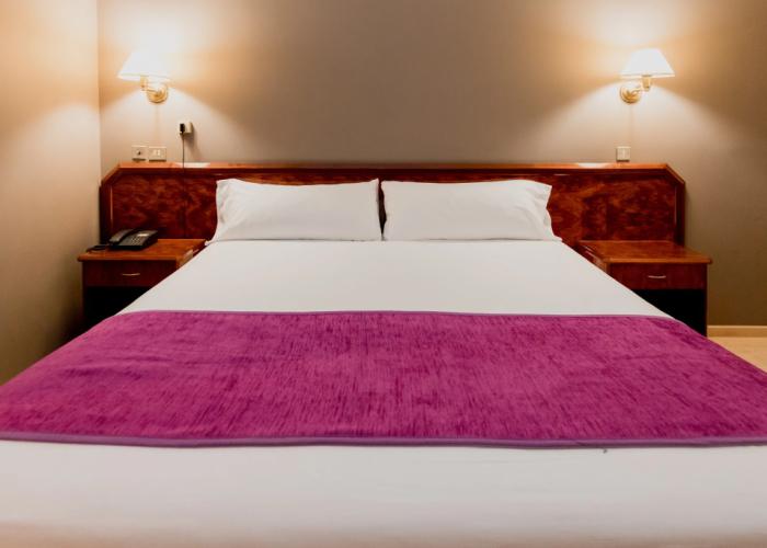 Sercotel Delfos Andorra