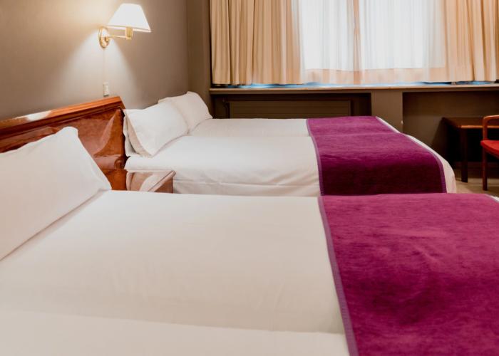 Sercotel Delfos Andorra