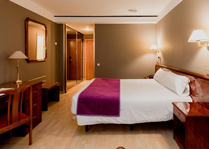 Sercotel Delfos Andorra