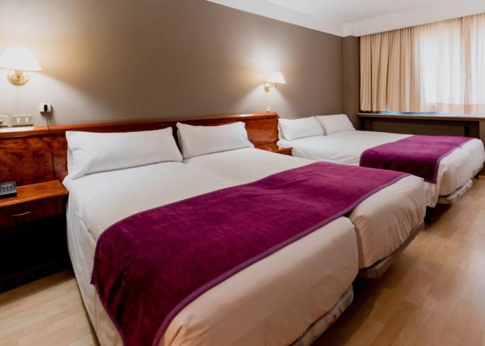Sercotel Delfos Andorra