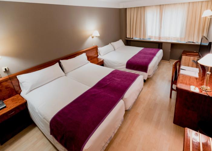 Sercotel Delfos Andorra