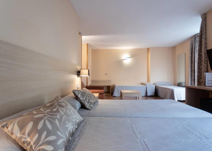 Hotel Panorama & Spa