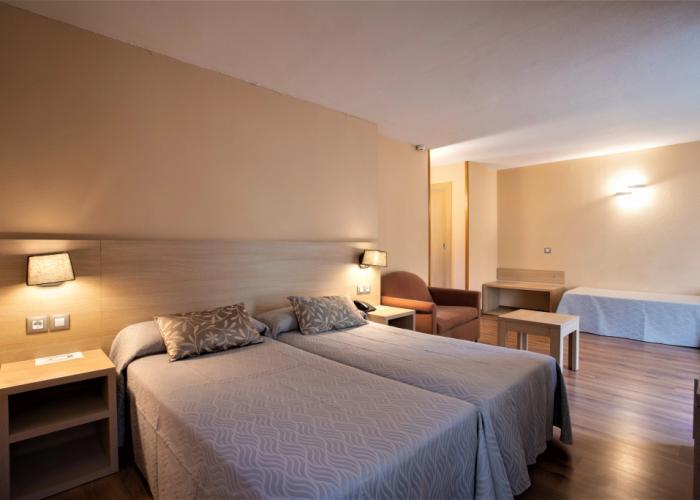 Hotel Panorama & Spa