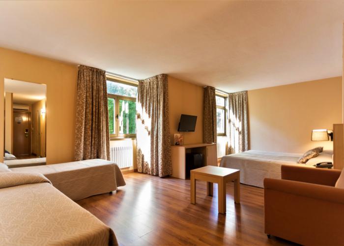 Hotel Panorama & Spa