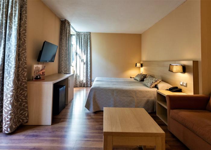 Hotel Panorama & Spa