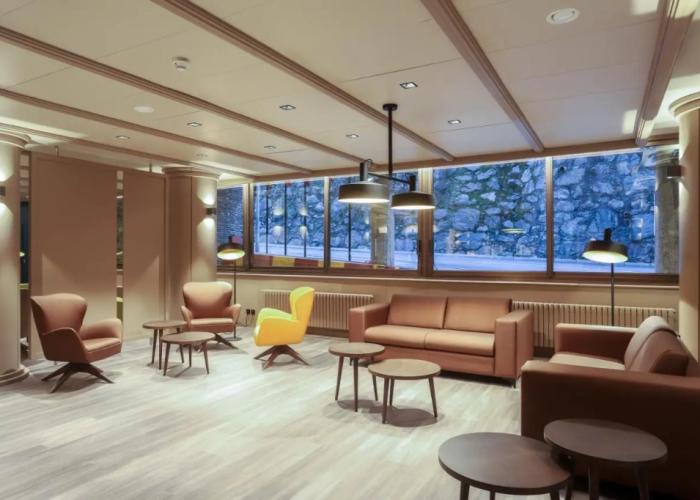 Hotel Panorama & Spa