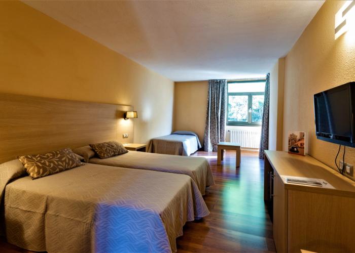 Hotel Panorama & Spa