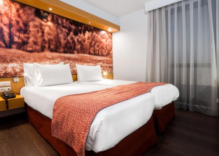 Hotel Exe Princep