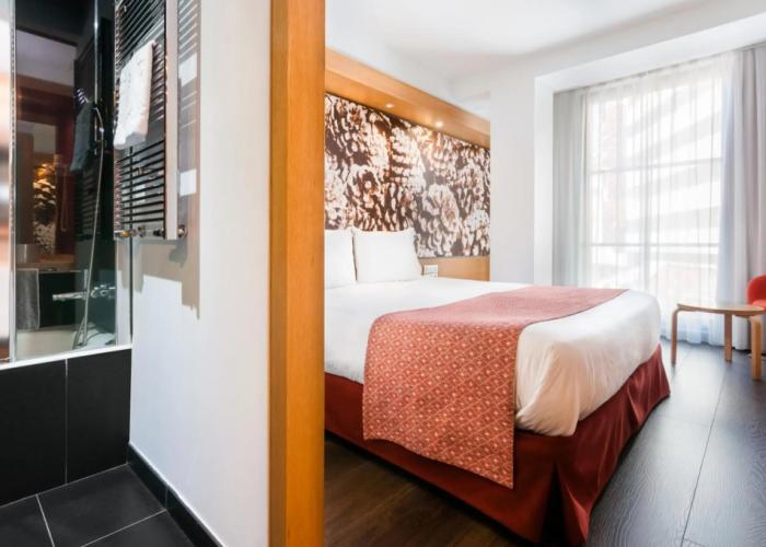 Hotel Exe Princep
