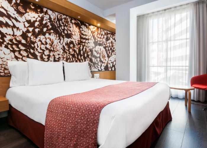 Hotel Exe Princep