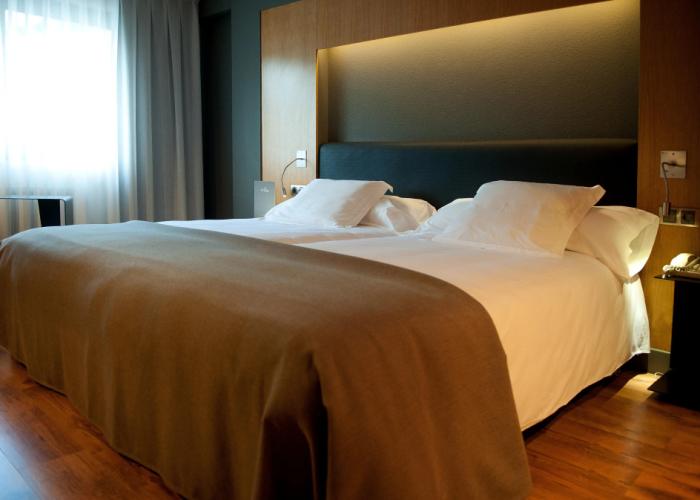 Hotel Roc Blanc & Spa