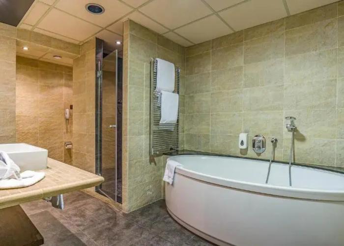 Hotel Roc Blanc & Spa