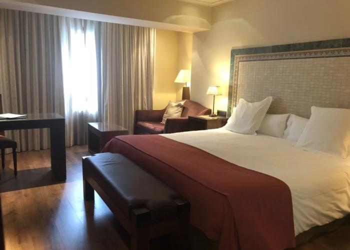 Hotel Roc Blanc & Spa