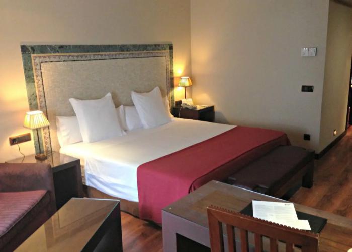 Hotel Roc Blanc & Spa