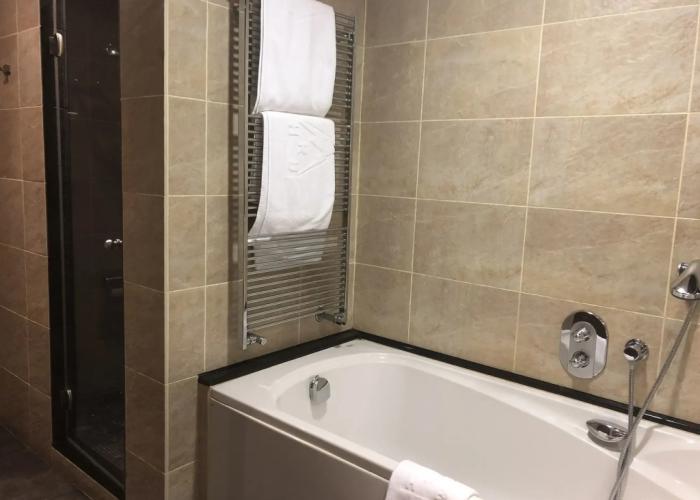 Hotel Roc Blanc & Spa